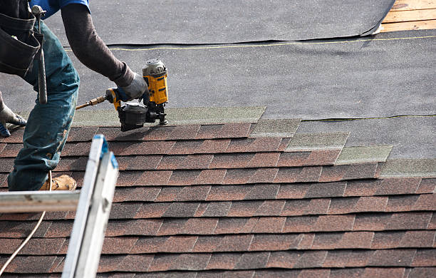 Licensed Roofing service in Dazey, ND - Brentwood Metal Roofing